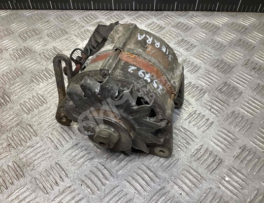 Генератор Ford Sierra 1982-1993  Ford Sierra Sierra 1982-1993