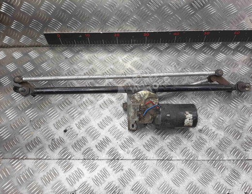 Механизм стеклоочистителя (трапеция дворников) Opel Omega A 1986-1994  Opel Omega Omega A 1986-1994