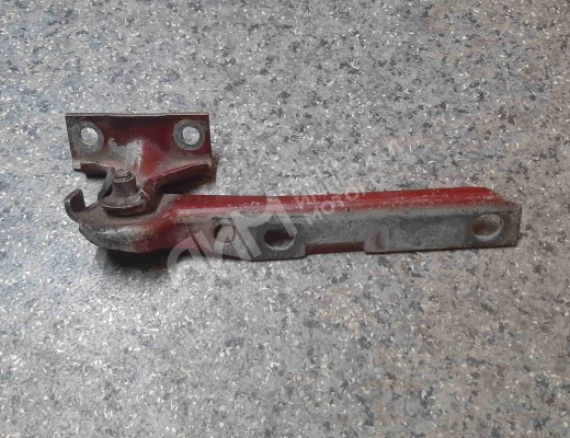 Петля капота левая Audi 80 B4 (8C) 1991-1995  Audi 80 80 B4 (8C) 1991-1995