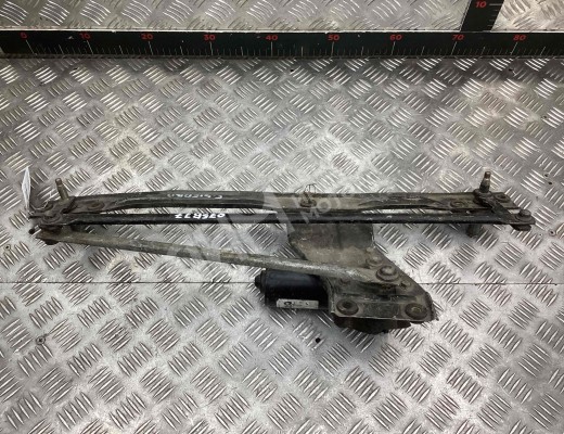 Механизм стеклоочистителя (трапеция дворников) Ford Sierra 1982-1993  Ford Sierra Sierra 1982-1993