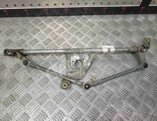 Механизм стеклоочистителя (трапеция дворников) Volkswagen Polo III (6N/6K) 1994-2002  Volkswagen Polo Polo III (6N/6K) 1994-2002