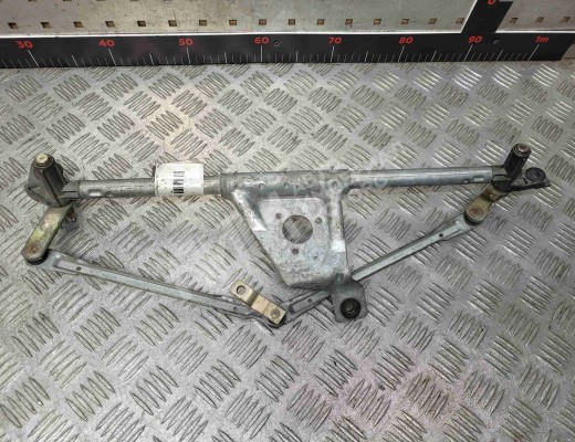 Механизм стеклоочистителя (трапеция дворников) Volkswagen Polo III (6N/6K) 1994-2002  Volkswagen Polo Polo III (6N/6K) 1994-2002