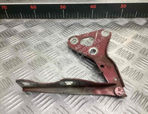 Петля капота левая Opel Zafira A 1999-2003  Opel Zafira Zafira A 1999-2003