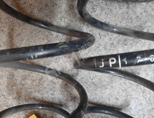 Пружина задняя Opel Astra G 1998-2004  Opel Astra Astra G 1998-2004