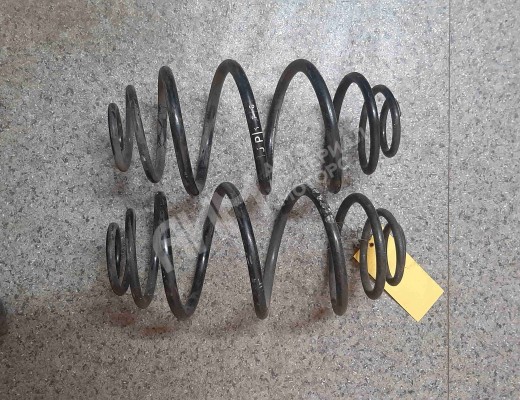 Пружина задняя Opel Astra G 1998-2004  Opel Astra Astra G 1998-2004