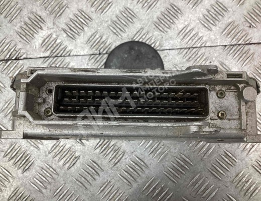 Блок управления двигателем BMW 5-Series (E34) 1988-1996  BMW 5-Series 5-Series (E34) 1988-1996