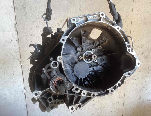 КПП механическая (МКПП) 5-ступенчатая Ford Mondeo II 1996-2000  Ford Mondeo Mondeo II 1996-2000