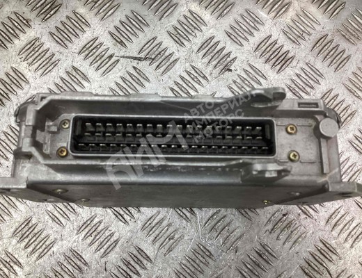 Блок управления двигателем BMW 3-Series (E36) 1990-2000  BMW 3-Series 3-Series (E36) 1990-2000