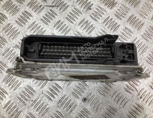 Блок управления двигателем BMW 3-Series (E30) 1981-1994  BMW 3-Series 3-Series (E30) 1981-1994