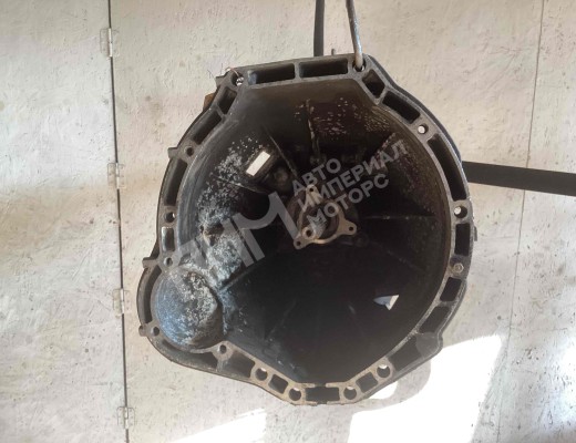 КПП механическая (МКПП) Ford Sierra 1982-1993  Ford Sierra Sierra 1982-1993