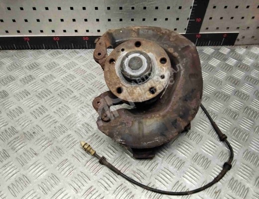 Ступица задняя левая Renault Safrane 1992-2000  Renault Safrane Safrane 1992-2000