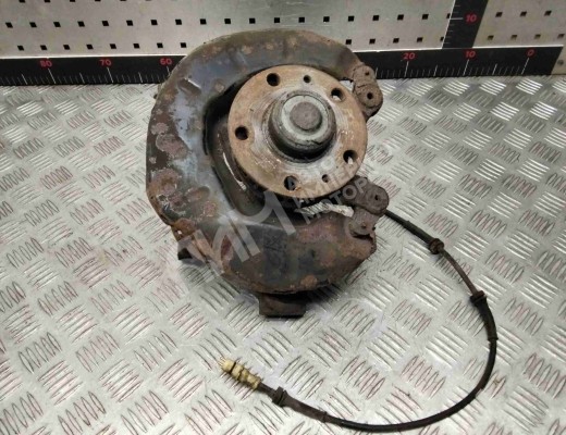 Ступица задняя правая Renault Safrane 1992-2000  Renault Safrane Safrane 1992-2000