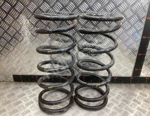 Пружина передняя Fiat Ducato 1994-2006  Fiat Ducato Ducato 1994-2006
