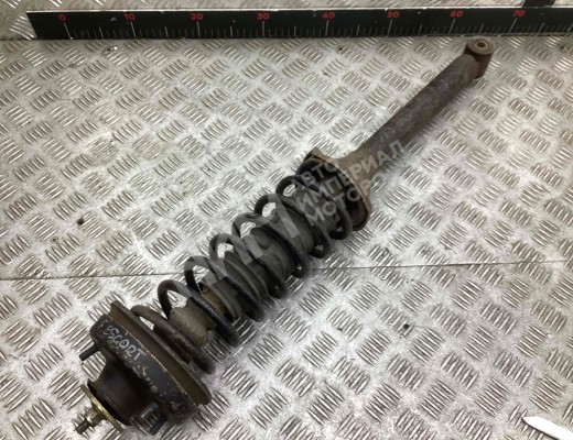 Стойка задняя Ford Escort V 1990-1995  Ford Escort Escort V 1990-1995