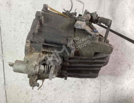 КПП механическая (МКПП) 5-ступенчатая Volvo 850 1992-1997  Volvo 850 850 1992-1997