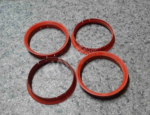 Проставки колесные BMW 3-Series (E46) 2001-2005 рестайлинг  BMW 3-Series 3-Series (E46) 2001-2005 рестайлинг