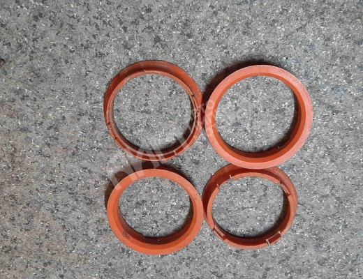 Проставки колесные Mercedes Vito I (W638) 1996-2003  Mercedes Vito Vito I (W638) 1996-2003