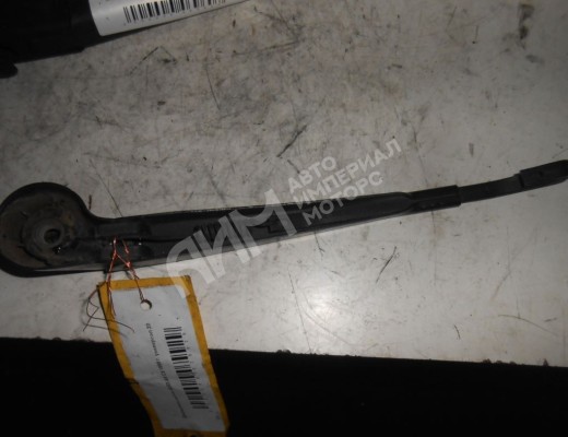 Щеткодержатель задний Audi A6 C5 (4B) 1997-2001  Audi A6 A6 C5 (4B) 1997-2001