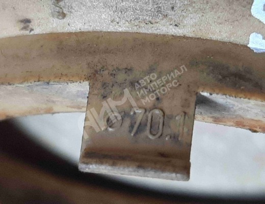 Проставки колесные Audi A6 C5 (4B) 2001-2004 рестайлинг  Audi A6 A6 C5 (4B) 2001-2004 рестайлинг