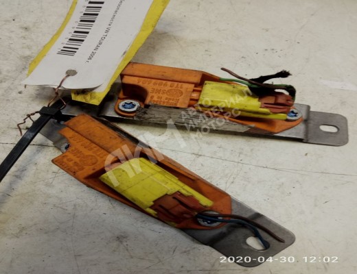 Датчик AirBag Volkswagen Touran I (1T) 2003-2006  Volkswagen Touran Touran I (1T) 2003-2006
