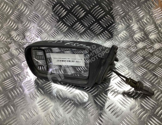 Зеркало наружное левое Ford Scorpio I 1985-1993  Ford Scorpio Scorpio I 1985-1993