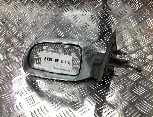 Зеркало наружное левое Renault 19 1988-2000  Renault 19 19 1988-2000