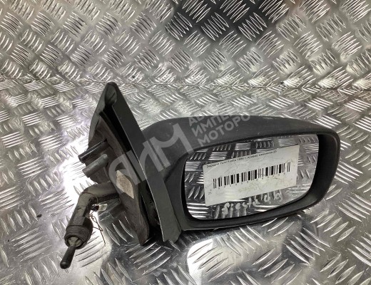 Зеркало наружное правое  Ford Fiesta III 1989-1996