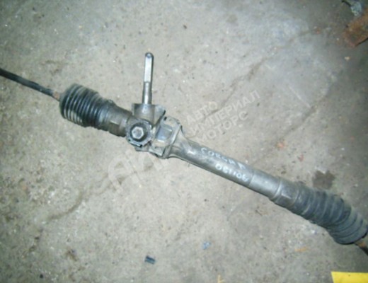 Рулевая рейка Opel Corsa A 1982-1993  Opel Corsa Corsa A 1982-1993