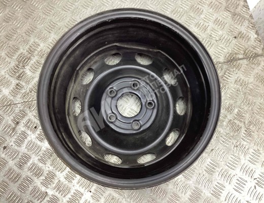 Диск штампованный Ford Mondeo II 1996-2000  Ford Mondeo Mondeo II 1996-2000