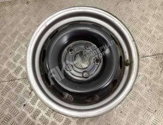 Диск штампованный Ford Mondeo II 1996-2000  Ford Mondeo Mondeo II 1996-2000