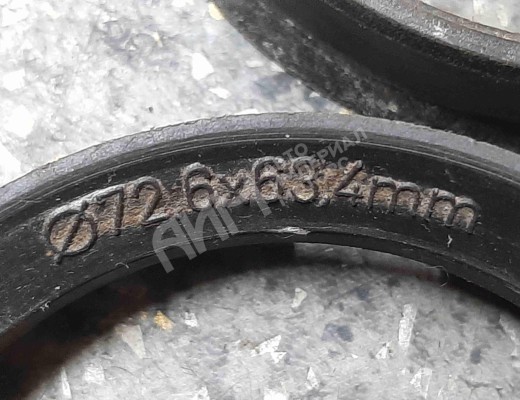 Проставки колесные Ford Mondeo III 2000-2003  Ford Mondeo Mondeo III 2000-2003