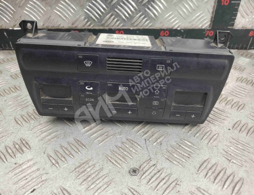 Блок управления печки/климат-контроля Audi A6 C5 (4B) 1997-2001  Audi A6 A6 C5 (4B) 1997-2001