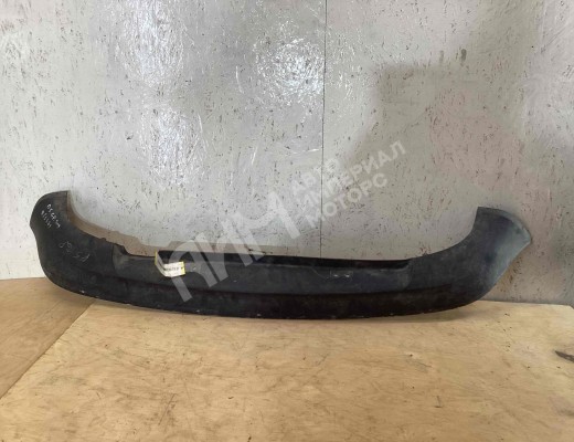 Юбка бампера заднего Volkswagen Passat B5+ (3B) 2000-2005 рестайлинг  Volkswagen Passat Passat B5+ (3B) 2000-2005 рестайлинг