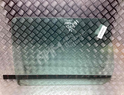 Стекло двери задней левой Volkswagen Sharan I (7M) 1995-2000  Volkswagen Sharan Sharan I (7M) 1995-2000