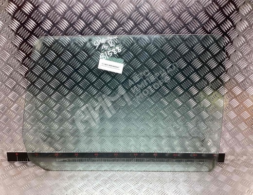 Стекло двери задней правой Volkswagen Sharan I (7M) 1995-2000  Volkswagen Sharan Sharan I (7M) 1995-2000