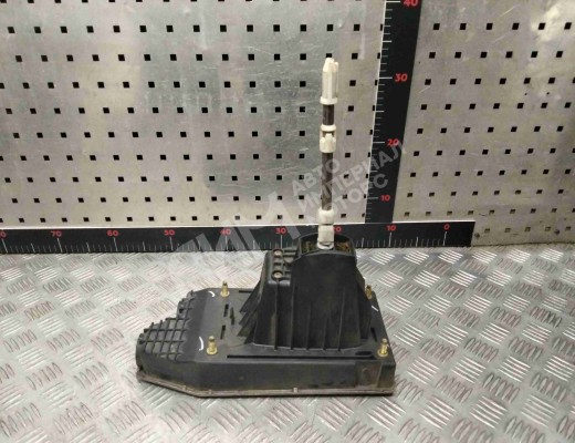 Кулиса Renault Laguna II (X74) 2001-2005  Renault Laguna Laguna II (X74) 2001-2005