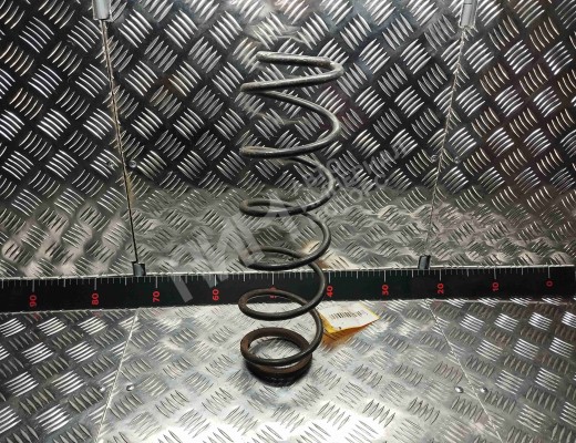 Пружина задняя Renault Laguna II (X74) 2001-2005  Renault Laguna Laguna II (X74) 2001-2005