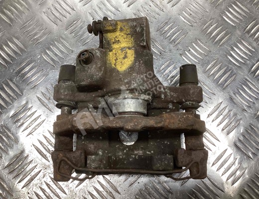 Суппорт задний правый Renault Laguna II (X74) 2001-2005  Renault Laguna Laguna II (X74) 2001-2005