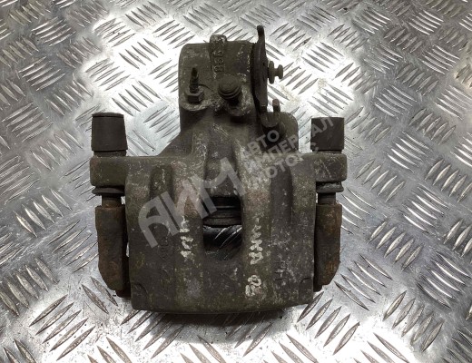 Суппорт задний правый Renault Laguna II (X74) 2001-2005  Renault Laguna Laguna II (X74) 2001-2005