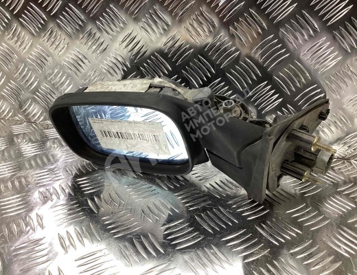 Зеркало наружное левое Renault Laguna II (X74) 2001-2005  Renault Laguna Laguna II (X74) 2001-2005