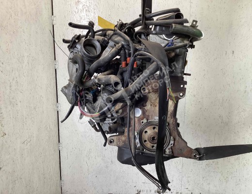 Двигатель Audi A4 B5 (8D) 1994-1999  Audi A4 A4 B5 (8D) 1994-1999