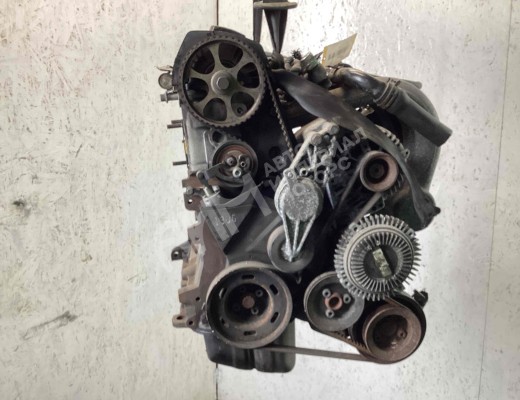 Двигатель Audi A4 B5 (8D) 1994-1999  Audi A4 A4 B5 (8D) 1994-1999