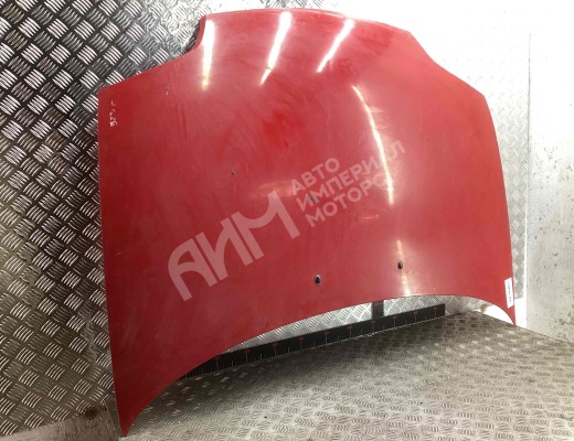 Капот Mazda 323C (BA) 1994-1998  Mazda 323C 323C (BA) 1994-1998