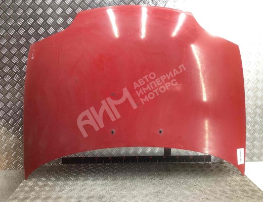 Капот Mazda 323C (BA) 1994-1998  Mazda 323C 323C (BA) 1994-1998