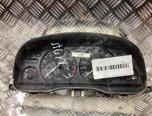 Щиток приборов (приборная панель) Ford Mondeo I 1993-1996  Ford Mondeo Mondeo I 1993-1996