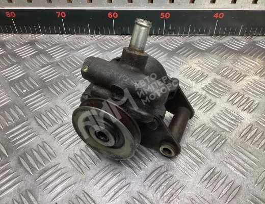 Насос гидроусилителя руля Peugeot 405 1987-1996  Peugeot 405 405 1987-1996