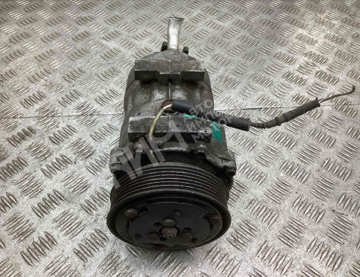 Компрессор кондиционера Renault Scenic I (JA) 1996-1999  Renault Scenic Scenic I (JA) 1996-1999
