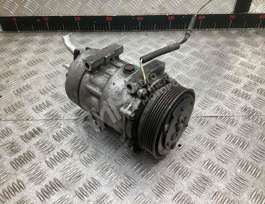 Компрессор кондиционера Renault Scenic I (JA) 1996-1999  Renault Scenic Scenic I (JA) 1996-1999