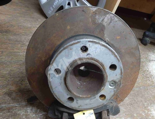 Диск тормозной передний Renault Master II 1998-2010  Renault Master Master II 1998-2010