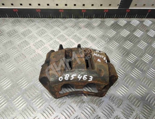 Суппорт передний правый Renault Master II 1998-2010  Renault Master Master II 1998-2010
